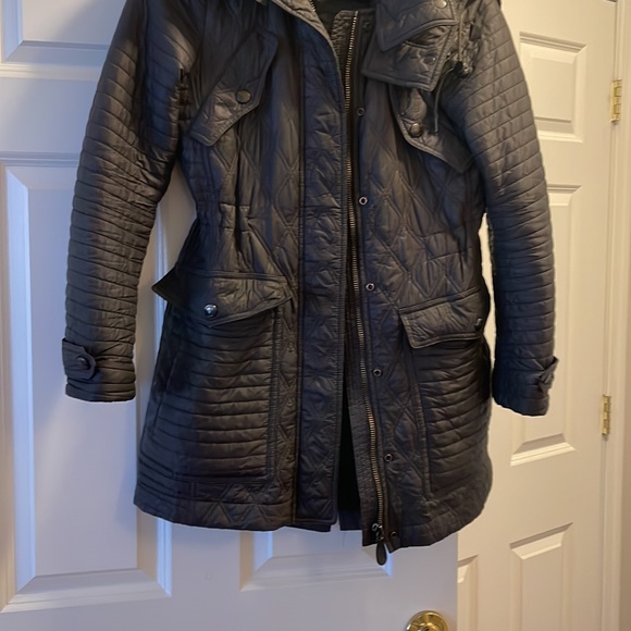 Beautiful Burberry Brit jacket - Picture 4 of 5